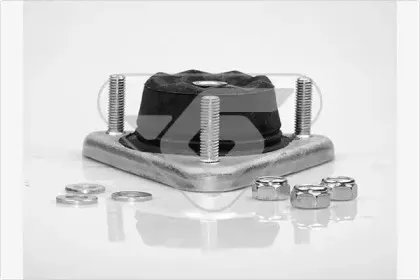 Ремкомплект, опора стойки амортизатора HUTCHINSON купить